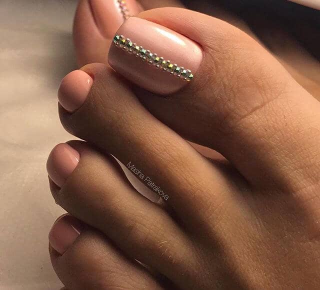 toe fashion